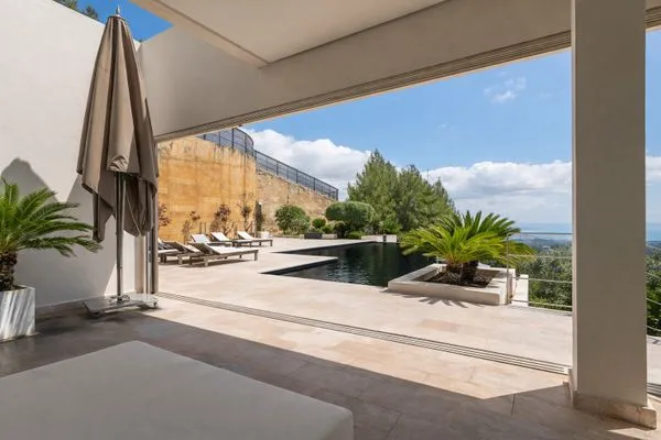   Villa Kanian Son Vida