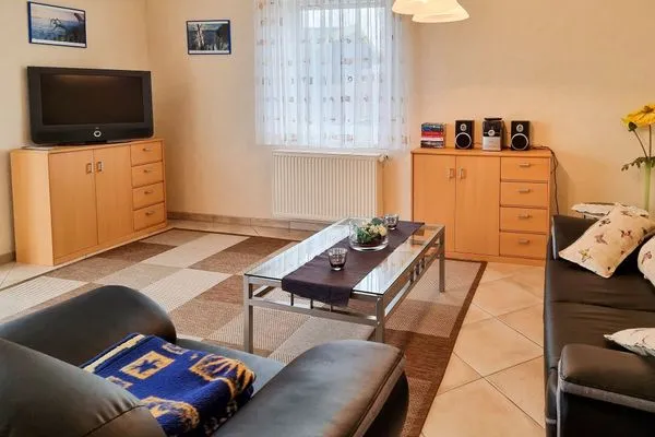   Ferienwohnung Laura - am Wieker Bodden gelegen
