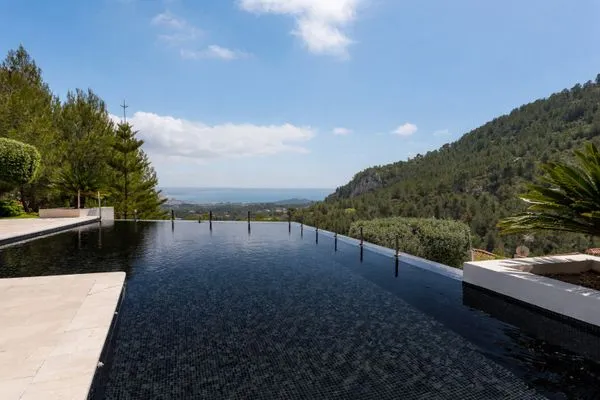   Villa Kanian Son Vida