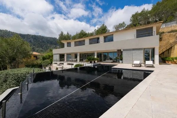   Villa Kanian Son Vida