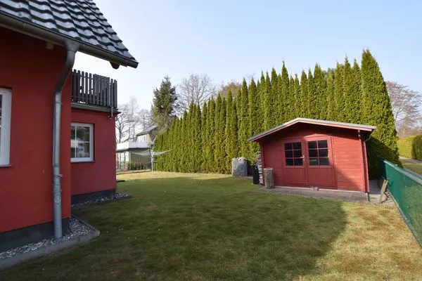   Ferienwohnung „Has“