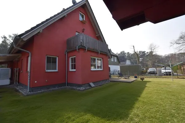   Ferienwohnung „Has“