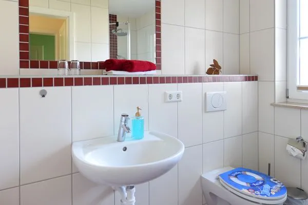   Ferienwohnung „Has“