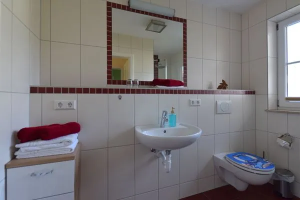   Ferienwohnung „Has“