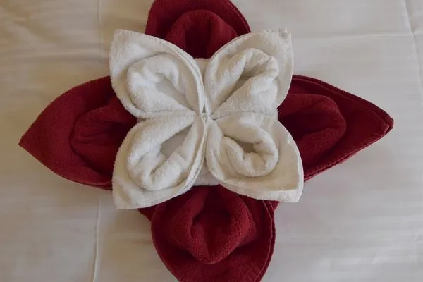   Ferienwohnung „Has“