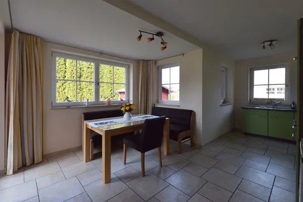   Ferienwohnung „Has“