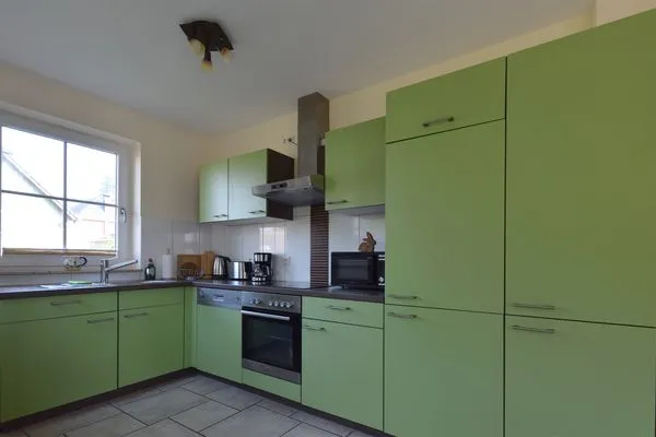   Ferienwohnung „Has“