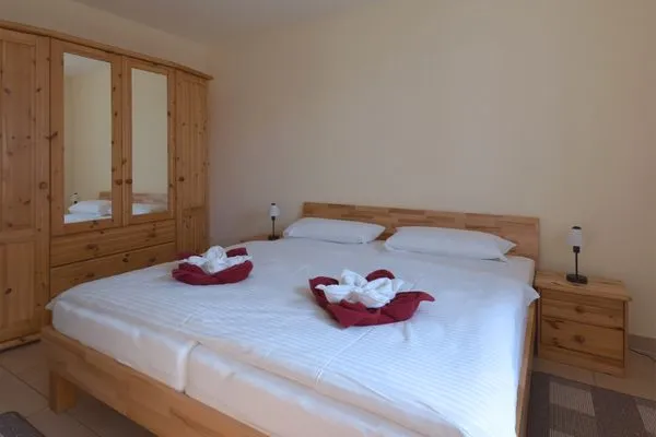   Ferienwohnung „Has“