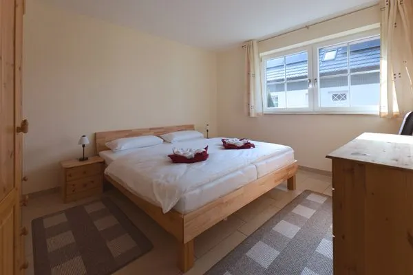   Ferienwohnung „Has“