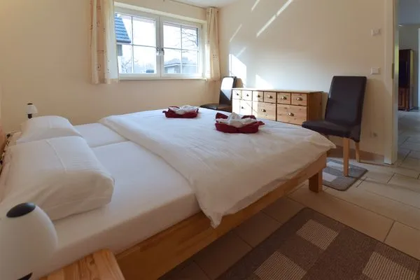   Ferienwohnung „Has“