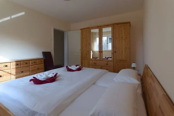   Ferienwohnung „Has“