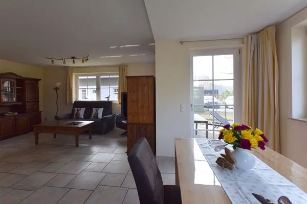   Ferienwohnung „Has“