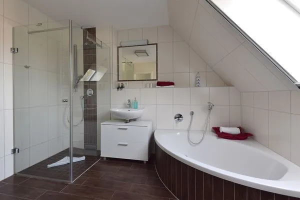   Ferienwohnung „Hürsch“