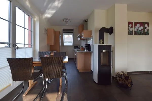   Ferienwohnung „Hürsch“