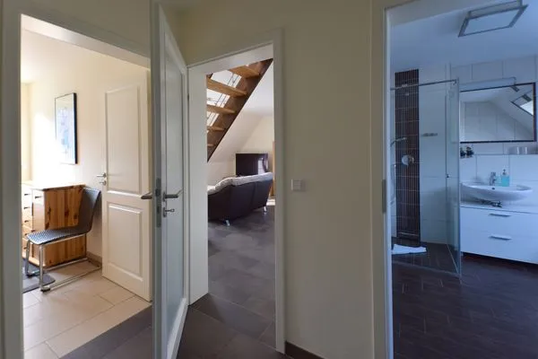   Ferienwohnung „Hürsch“