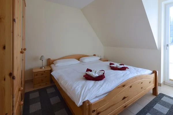   Ferienwohnung „Hürsch“