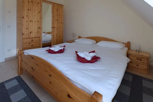   Ferienwohnung „Hürsch“