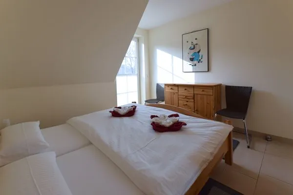   Ferienwohnung „Hürsch“