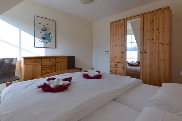   Ferienwohnung „Hürsch“