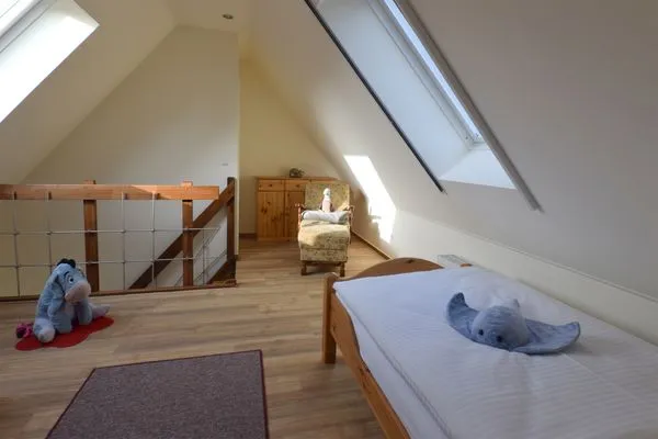   Ferienwohnung „Hürsch“