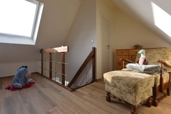   Ferienwohnung „Hürsch“