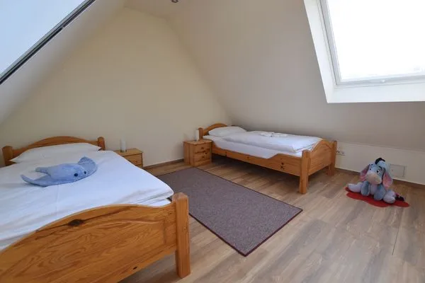   Ferienwohnung „Hürsch“