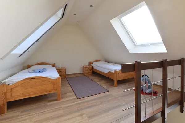   Ferienwohnung „Hürsch“