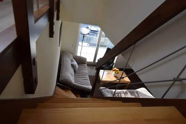   Ferienwohnung „Hürsch“