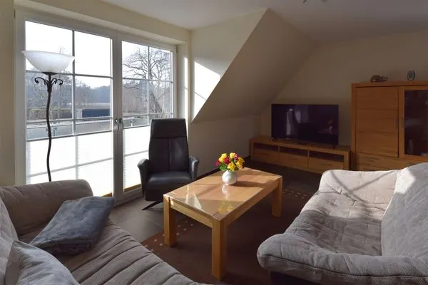   Ferienwohnung „Hürsch“