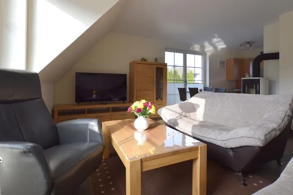   Ferienwohnung „Hürsch“