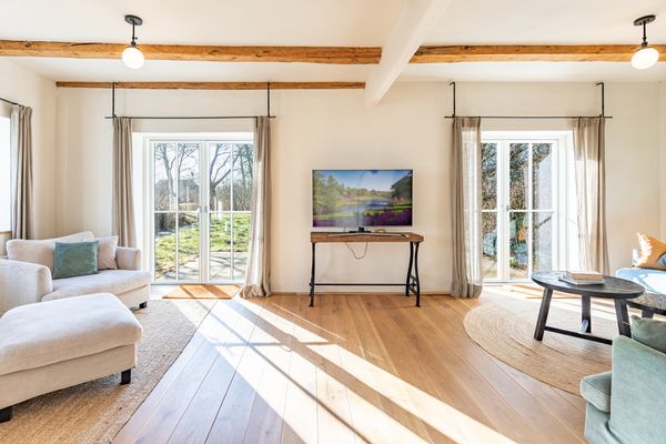 Ferienhaus Haus Ziegelmacher - Vörn in Rodenäs – Bild 2 von 5