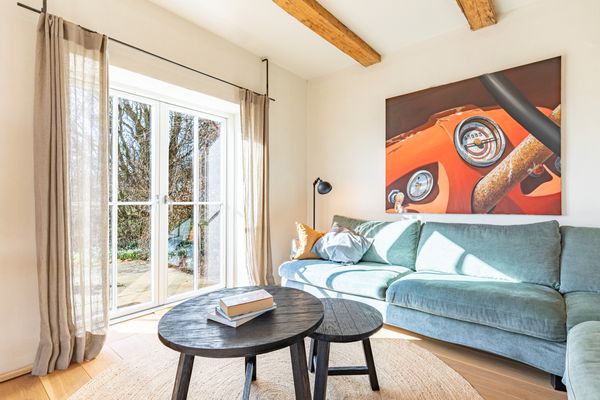 Ferienhaus Haus Ziegelmacher - Vörn in Rodenäs – Bild 4 von 5