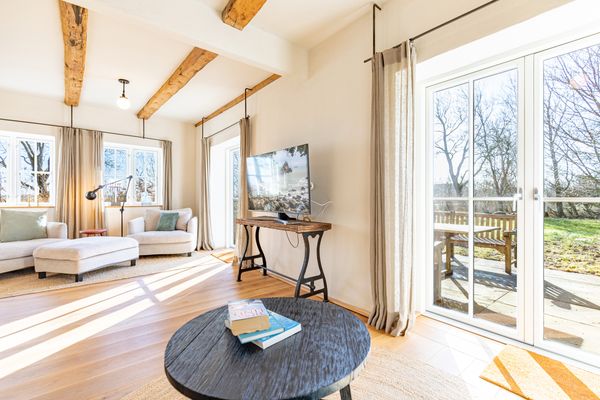 Ferienhaus Haus Ziegelmacher - Vörn in Rodenäs – Bild 5 von 5