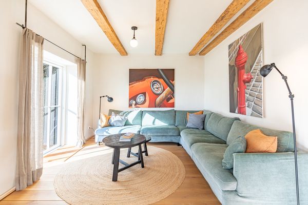 Ferienhaus Haus Ziegelmacher - Vörn in Rodenäs – Bild 3 von 5