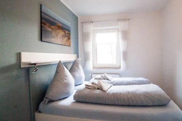 Schlafzimmer  Twillinghus - Rita Mare