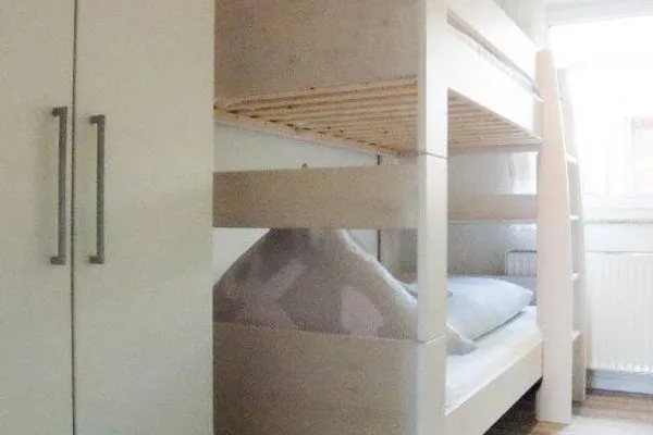 Schlafzimmer  Twillinghus - Rita Mare