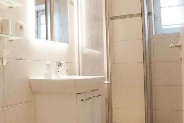 Badezimmer  Twillinghus - Rita Mare