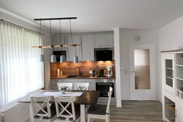 Wohnzimmer  Twillinghus - Rita Mare