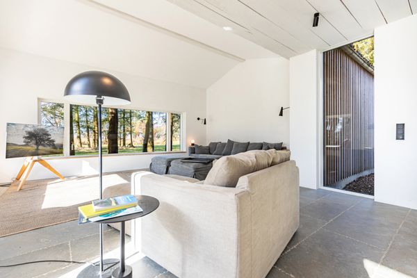 Ferienhaus Haus Ziegelmacher - Achten in Rodenäs – Bild 4 von 5