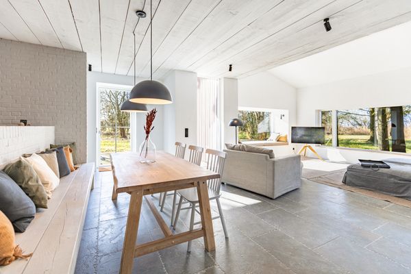 Ferienhaus Haus Ziegelmacher - Achten in Rodenäs – Bild 2 von 5