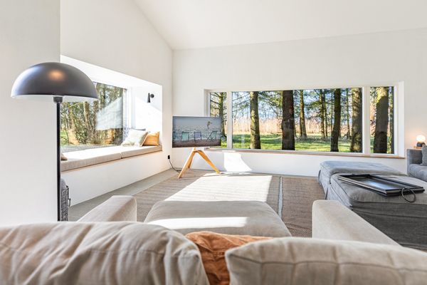 Ferienhaus Haus Ziegelmacher - Achten in Rodenäs – Bild 5 von 5