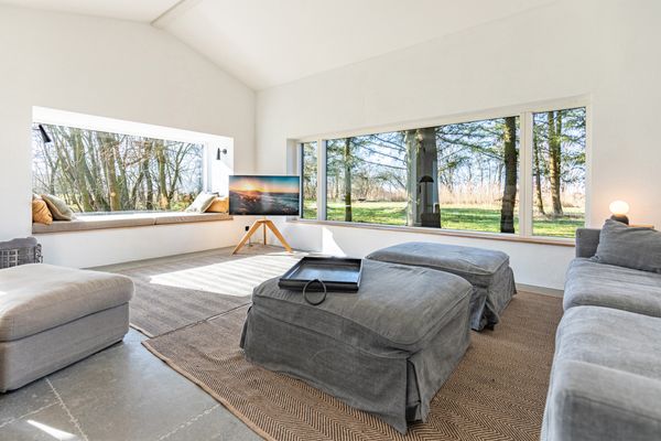 Ferienhaus Haus Ziegelmacher - Achten in Rodenäs – Bild 3 von 5