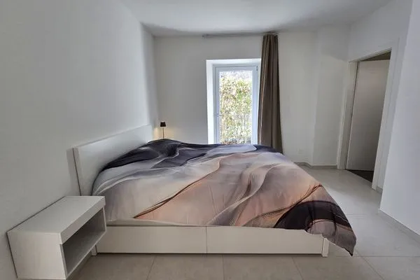 Schlafzimmer  Casa Chiara