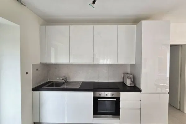 Küche / Küchenzeile  Casa Chiara