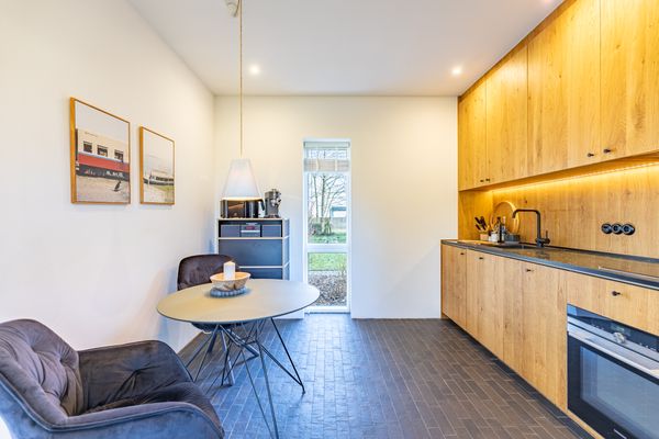 Ferienhaus Haus Ziegelmacher - Lütt in Rodenäs – Bild 3 von 5