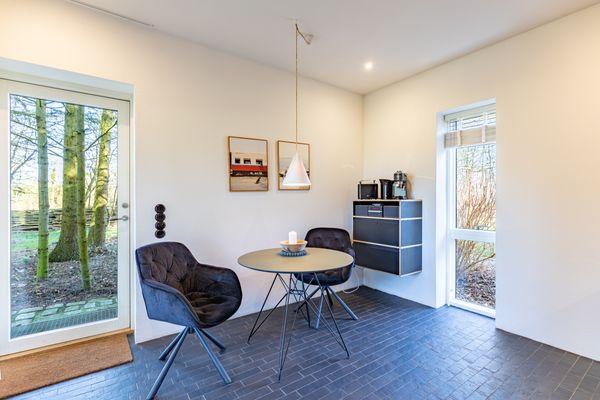 Ferienhaus Haus Ziegelmacher - Lütt in Rodenäs – Bild 2 von 5