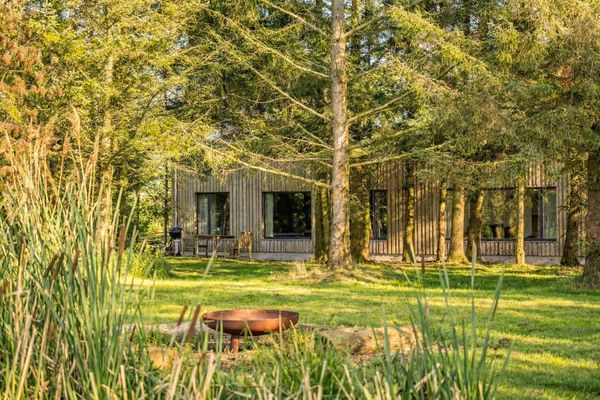 Ferienhaus Haus Ziegelmacher - Lütt in Rodenäs – Bild 1 von 5