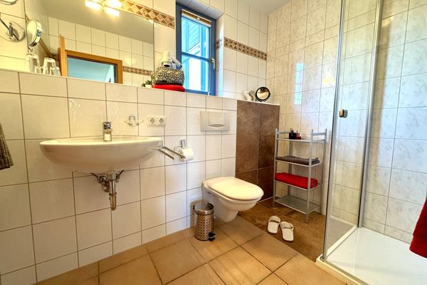 OEWERN DIEK Haus Waderkierl, App. 25 Ostseebad Wustrow - 