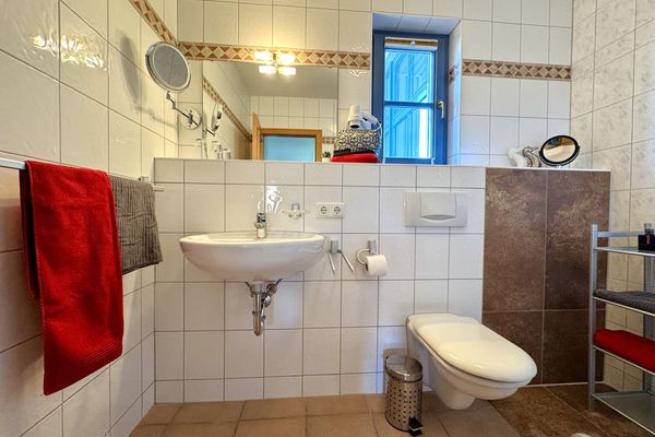 OEWERN DIEK Haus Waderkierl, App. 25 Ostseebad Wustrow - 