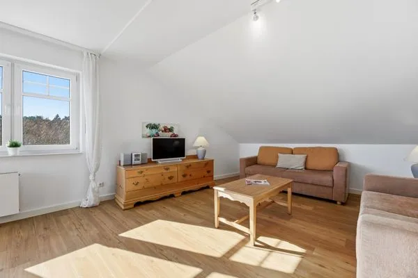 Wohnzimmer  Ostseepark, Whg. 410